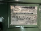 750 KVA 12470Y/7200 Primary, 480Y/277 Secondary, 3 phase, Padmount Transformer - Image 1