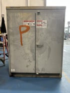 750 KVA 13200 Delta Primary, 208Y/120 Secondary, 3 phase, Padmount Transformer - Image 2