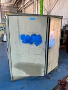 750 KVA 13200Y/7620 Primary, 208Y/120 Secondary, 3 phase, Padmount Transformer - Image 2