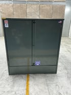 750 KVA 13860GY/8000 Primary, 208Y/120 Secondary, 3 phase, Padmount Transformer, New - Image 2
