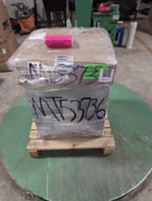 20 KVA 480 Delta Primary, 480Y/277 Secondary, 3 phase, Dry Type Isolation Transformer, Ready To Ship, New - Image 1