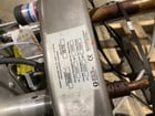Graco #25A600, Xtreme-Duty Agitator, w/ lift for 55 gallon Drum - Image 6