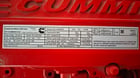 355 HP Cummins #ISL8.9E5360, diesel engine, 2100 RPM, never used - Image 8