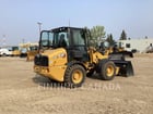 Cat 908, Wheel Loader, 424 hours, S/N: MZ800784, 2024 - Image 2