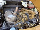 Cat 908, Wheel Loader, 424 hours, S/N: MZ800784, 2024 - Image 3