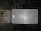 3000 Amp, SIEMENS, FA-350B, 4160 Volts, 41 KA EO/DO, 125 VDC CL/TR/MOT - Image 1