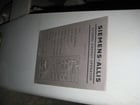 3000 Amp, SIEMENS, FA-350B, 4160 Volts, 41 KA EO/DO, 125 VDC CL/TR/MOT - Image 6