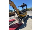 Caterpillar 303.5, Crawler Excavator, 1104 hours, S/N: RE901778, 2022 - Image 1