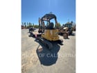 Caterpillar 303.5, Crawler Excavator, 1104 hours, S/N: RE901778, 2022 - Image 4