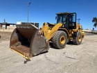 Cat 950-14, Wheel Loader, 776 hours, S/N: TN200344, 2023 - Image 4