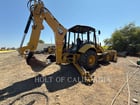 Cat 430-07, Backhoe Loader, 512 hours, S/N: H8W00850, 2023 - Image 3
