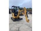 Caterpillar 301.7-05LO, Crawler Excavator, 330 hours, S/N: JH708529, 2022 - Image 2