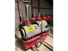 Miscellaneous Mfgrs HEATD500K, Temperature Control, S/N: 1201555364, 2015 - Image 1