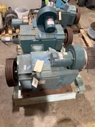 75 HP 1750/2100 RPM Reliance, Frame 328ATZ, 500 VA. - Image 1