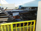 Aizawa #ARS-312, Auto Shear Cutting & Piling Line, 1/8" x 49" shear, 52.6 FPM, 150 SPM, cnc Back Gauge - Image 10