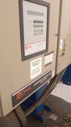 575 Ton, Trane #ABTF575, Horizontal Liquid Absorption Chiller, 2-stage, 2003 - Image 9