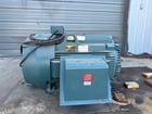 200 HP 1785 RPM Baldor Reliance, Frame 447TSC, TEFC, BB, 460 Volts - Image 2
