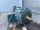 200 HP 1785 RPM Baldor Reliance, Frame 447TSC, TEFC, BB, 460 Volts - Image 3