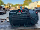 200 HP 1785 RPM Baldor Reliance, Frame 447TSC, TEFC, BB, 460 Volts - Image 5