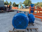 150 HP 1190 RPM Sulzer, Frame 447T, TEFC-XP, BB, 460 Volts - Image 4