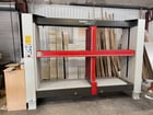 Gannomat #Concept-70-Eco-Plus, Interlocking Lamellar Case clamp, 220 V., 3ph, 2023 - Image 1