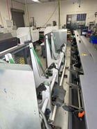 FMB #Turbo-3-36, Magazine Bar Loader, w/Integrated FMB/EDGE Bundle Loader, 2017 - Image 4