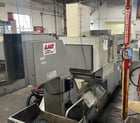 Citizen #A20-VI, Swiss Type CNC Lathe, 2007 (2 available) - Image 4