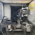 CDMC #1000, Twin-Head Gear Deburring Machine w/Shuttle Loading In/Out Conveyor, 8" diameter Max capacity - Image 3