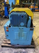 15/8" x 3" Reed-Seny #D44-EH, 2-Die Cylindrical Thread Roller, 40 CPM, 8 Tons Rolling Pressure - Image 7