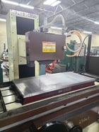 19.7" x 40.2" Acer #Supra-2040PD, Surface Grinder, 16" x 40" Table, 19.75" x 39" Chuck, 13.97" outside - Image 8
