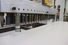 23 Spindle, Ritter #R-123, Single-Row Line Boring Machine, w/60" Back Fence, 32 mm Between Spindles, 13" - Image 7