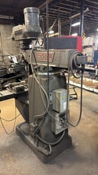 Seiki-XL, CNC Vertical Mill, 30" X, 12" Y, 5" Z, 4200 RPM, 10" x 50" table, 3 HP, 220/440 V. - Image 2