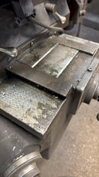 Seiki-XL, CNC Vertical Mill, 30" X, 12" Y, 5" Z, 4200 RPM, 10" x 50" table, 3 HP, 220/440 V. - Image 7