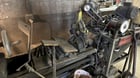 15" x 60" Leblond, Engine Lathe, 1.75" spindle bore, 12" chuck 4 jaw, tailstock, Steady Rest - Image 7