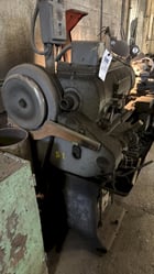 15" x 60" Leblond, Engine Lathe, 1.75" spindle bore, 12" chuck 4 jaw, tailstock, Steady Rest - Image 8