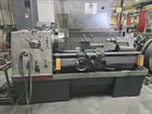 17" x 60" Clausing #17X60, Engine Lathe, 10.5" swing over cross slide, 1600 RPM, 3" bore, inch/metric thread - Image 3