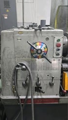 17" x 60" Clausing #17X60, Engine Lathe, 10.5" swing over cross slide, 1600 RPM, 3" bore, inch/metric thread - Image 6
