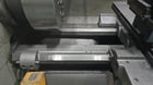 17" x 60" Clausing #17X60, Engine Lathe, 10.5" swing over cross slide, 1600 RPM, 3" bore, inch/metric thread - Image 8