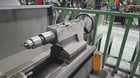 17" x 60" Clausing #17X60, Engine Lathe, 10.5" swing over cross slide, 1600 RPM, 3" bore, inch/metric thread - Image 9