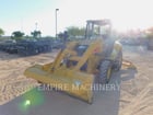 Cat 416-07 4SO, Backhoe Loader, 629 hours, S/N: H8P01392, 2023 - Image 3