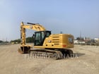 Caterpillar 320-07, Crawler Excavator, 597 hours, S/N: MYK40056, 2024 - Image 4