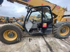 Cat TL1255D, Telehandler, 2226 hours, S/N: ML700385, 2015 - Image 5