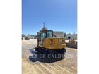 Caterpillar 307.5-07, Crawler Excavator, 832 hours, S/N: GW703722, 2023 - Image 2