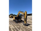Caterpillar 307.5-07, Crawler Excavator, 832 hours, S/N: GW703722, 2023 - Image 4