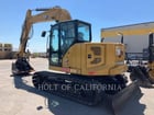 Caterpillar 310-07, Crawler Excavator, 222 hours, S/N: GWT03294, 2023 - Image 1