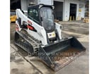 Bobcat T770, Skid Steer Loader, 800 hours, S/N: AT6345358, 2024 - Image 1