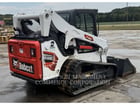 Bobcat T770, Skid Steer Loader, 800 hours, S/N: AT6345358, 2024 - Image 2