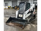 Bobcat T770, Skid Steer Loader, 800 hours, S/N: AT6345358, 2024 - Image 4