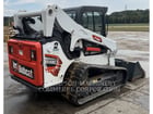 Bobcat T770, Skid Steer Loader, 800 hours, S/N: AT6345358, 2024 - Image 5