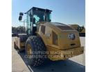 Caterpillar CS68B, Vibratory Single Drum Smooth, 1515 hours, S/N: CS800126, 2022 - Image 6